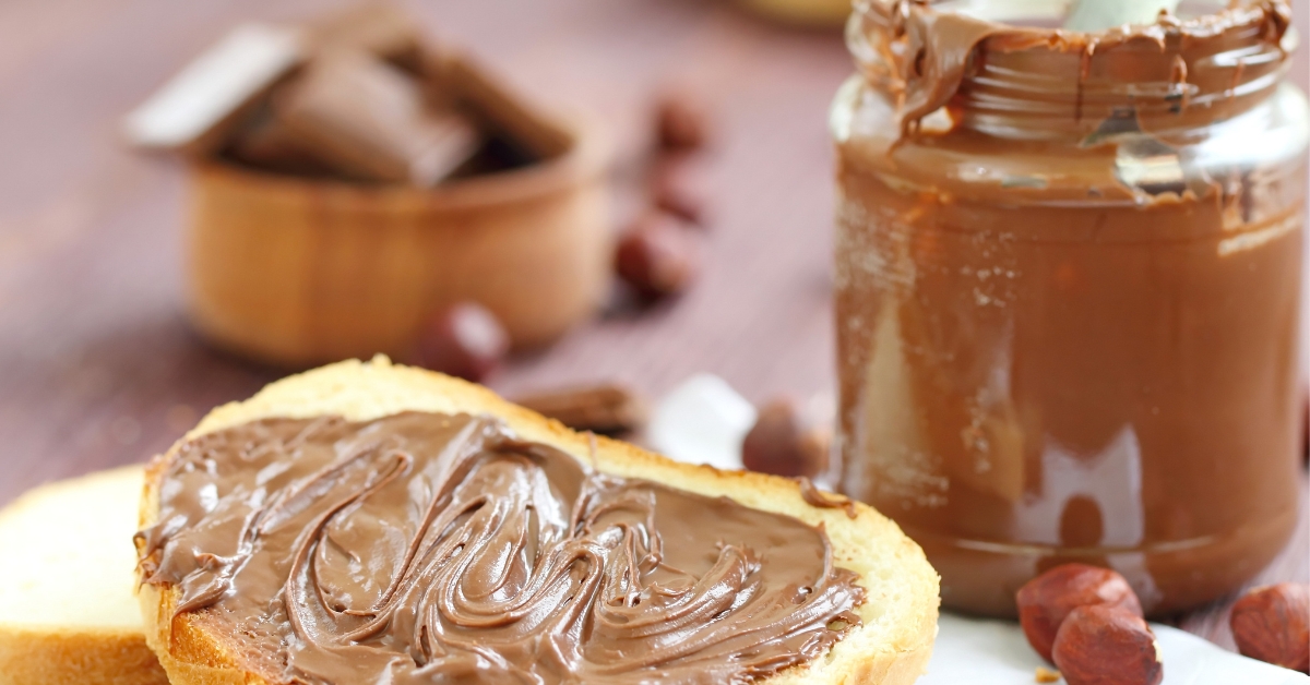 Pâtes à tartiner :  le pire et le meilleur selon '60 millions de consommateurs'