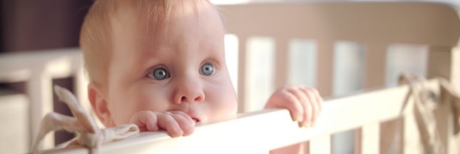 Les produits de puériculture sont-ils toxiques ?