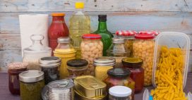 Les récipients changent-ils vraiment le goût des aliments ? Les récipients changent-ils vraiment le goût des aliments ?