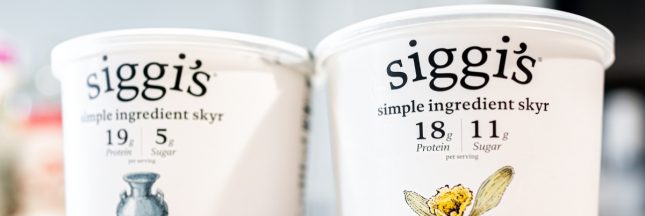 Le skyr, une arnaque islandaise à prix d'or ?