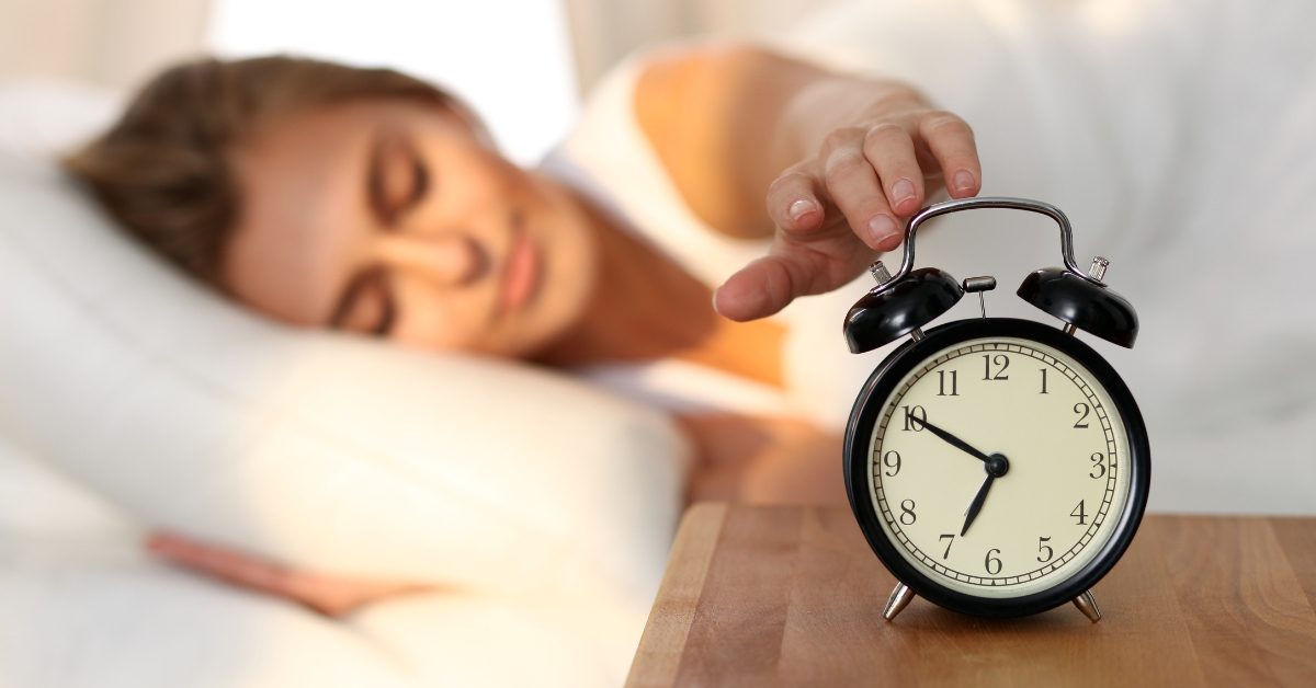 A-t-on vraiment besoin de dormir huit heures par nuit ?