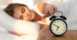 A-t-on vraiment besoin de dormir huit heures par nuit ?