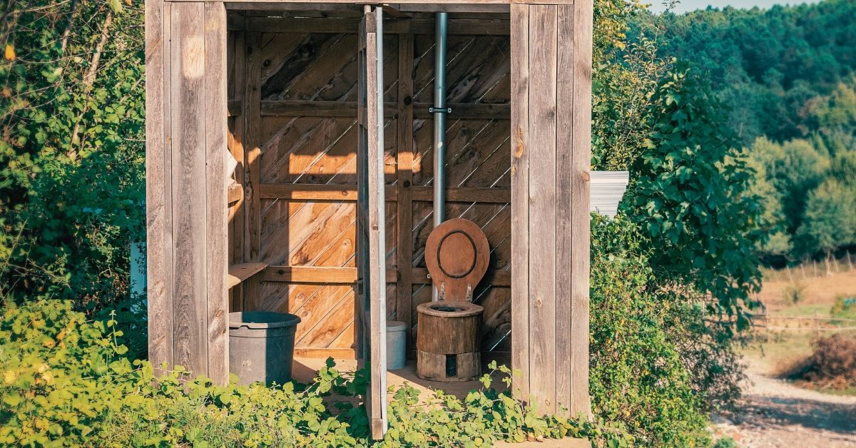 Toilettes sèches : avez-vous le droit d’en installer chez vous ?