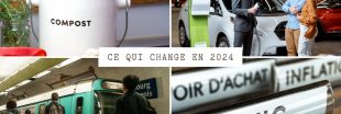 SMIC, retraites, permis, compost, tabac... 2024 arrive : voici ce qui vous attend