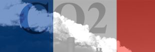 Réduction des émissions de gaz à effet de serre : la France en bonne voie Réduction des émissions de gaz à effet de serre : la France en bonne voie