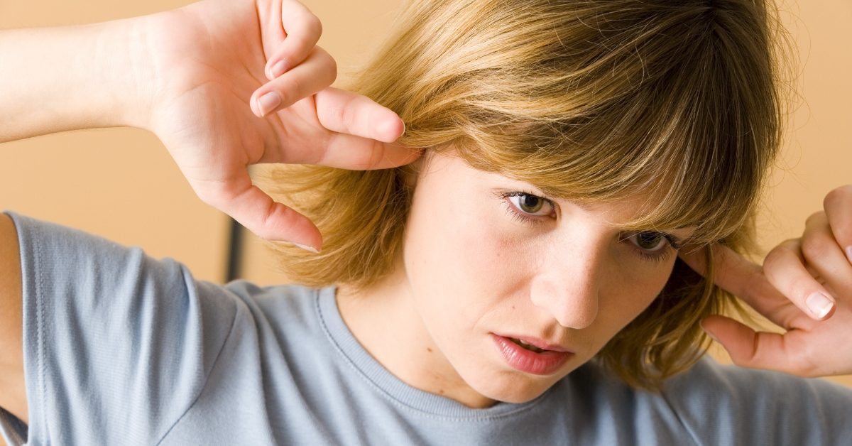 Peut-on souffrir d’acouphènes si l’on entend bien ?