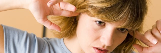 acouphène et audition