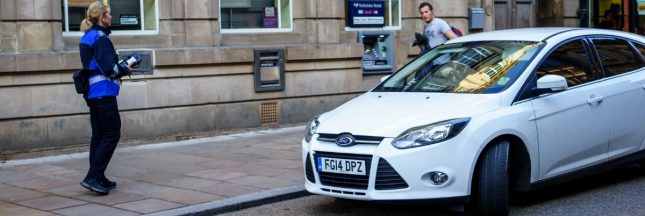 Amendes de stationnement : il faudra de nouveau les payer avant de contester, tranchent les députés