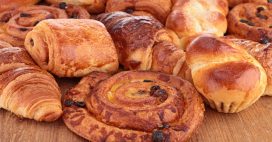 Antigaspi : que faire avec les restes de viennoiseries et de croissants ?