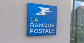 La Banque Postale va fermer Ma French Bank