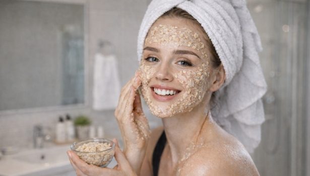 Un teint lumineux pour briller ce soir en 30 minutes chrono