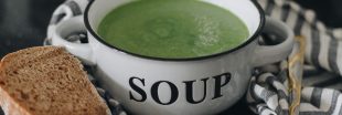 Combien de temps conserver de la soupe maison ?