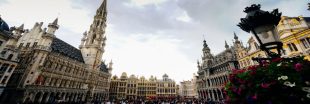 Combien coûte une location immobilière dans la ville de Bruxelles ?