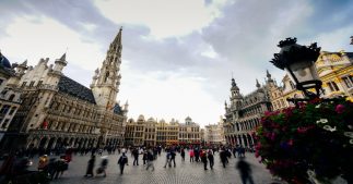 Combien coûte une location immobilière dans la ville de Bruxelles ? Combien coûte une location immobilière dans la ville de Bruxelles ?