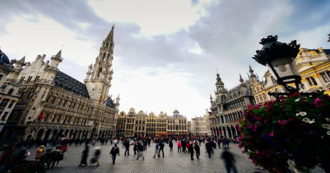 Combien coûte une location immobilière dans la ville de Bruxelles ?