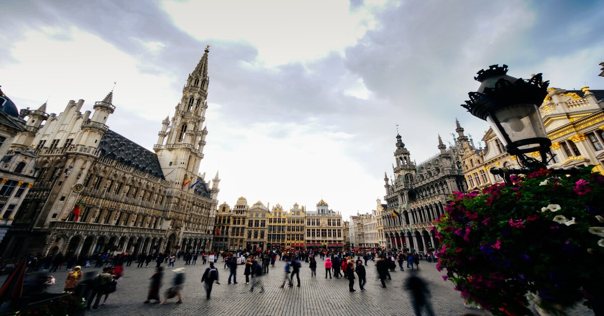 Combien coûte une location immobilière dans la ville de Bruxelles ? Combien coûte une location immobilière dans la ville de Bruxelles ?