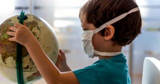 Reconnaissance des crises climatique et de biodiversité en tant que menaces pour la santé publique Reconnaissance des crises climatique et de biodiversité en tant que menaces pour la santé publique