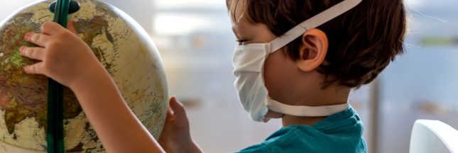 Reconnaissance des crises climatique et de biodiversité en tant que menaces pour la santé publique