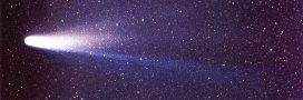 La plus célèbre des comètes est de retour