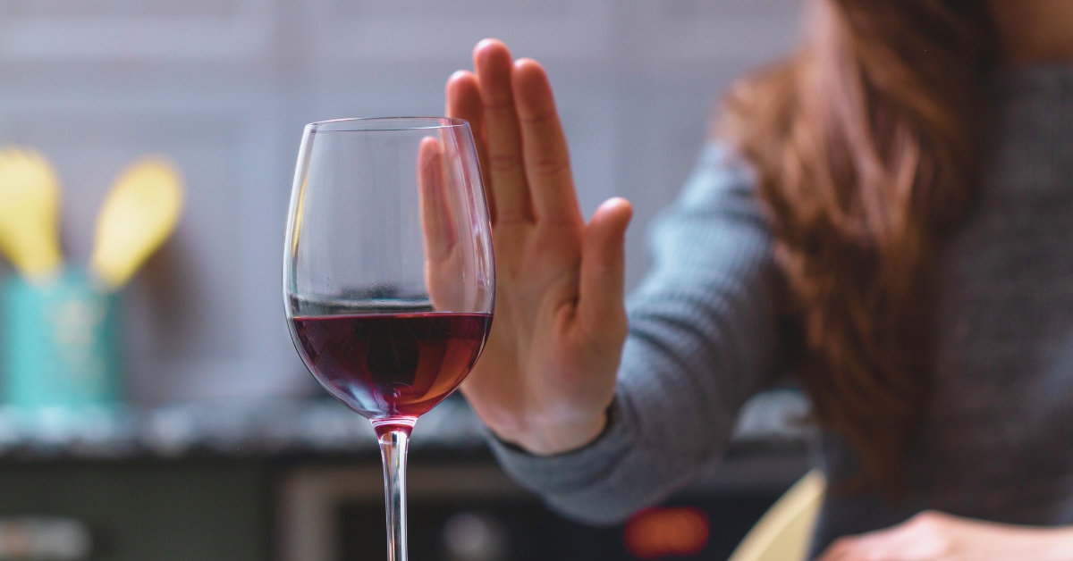 Dry January : allez-vous relever le défi du mois sans alcool ? Dry January : allez-vous relever le défi du mois sans alcool ?