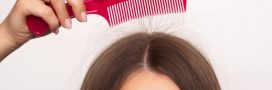 Marre des cheveux 'électriques' ? Nos astuces pour se débarrasser de l'électricité statique