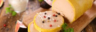 Foie gras : attention à l'additif E250