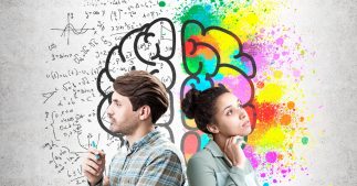 Homme et femme ont-ils le même cerveau ?