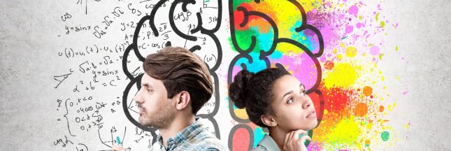 Homme et femme ont-ils le même cerveau ?