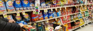 Snacks, sucreries et boissons énergétiques  : la 'malbouffe' cartonne malgré l'Inflation