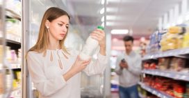 Alimentation : bientôt un troisième  ‘score nutritionnel’ ?