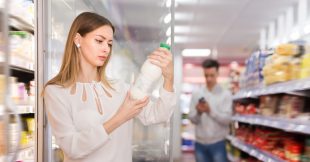 Alimentation : bientôt un troisième  'score nutritionnel' ?