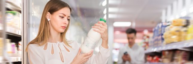 Alimentation : bientôt un troisième « score nutritionnel » ?