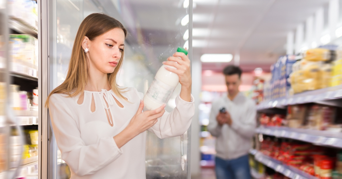 Alimentation : bientôt un troisième 'score nutritionnel' ? Alimentation : bientôt un troisième 'score nutritionnel' ?