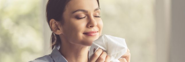 Ces senteurs qui vous apaisent