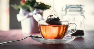 Pesticides, plastique, insectes... Pourquoi certains thés sont vraiment à éviter Pesticides, plastique, insectes... Pourquoi certains thés sont vraiment à éviter