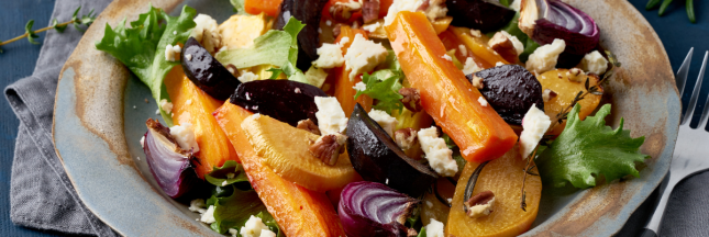 idées recettes rutabaga