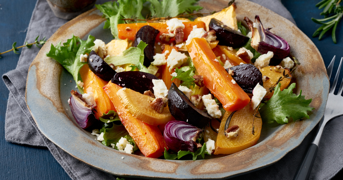 Découvrez le rutabaga avec 7 idées recettes faciles et délicieuses !