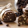 Saucisson au chocolat : recette classique et variantes gourmandes framboise ou orange