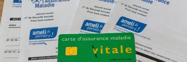 Sécu : ce qui change en 2024
