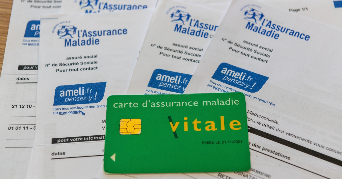 Fraude, médicaments, arrêt maladie... Ce qui va changer en 2024