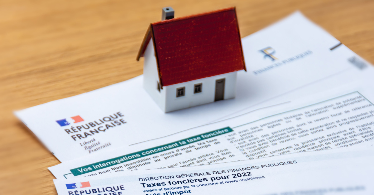Taxe foncière : cet impôt qui avantage les plus riches doit être réformé Taxe foncière : cet impôt qui avantage les plus riches doit être réformé