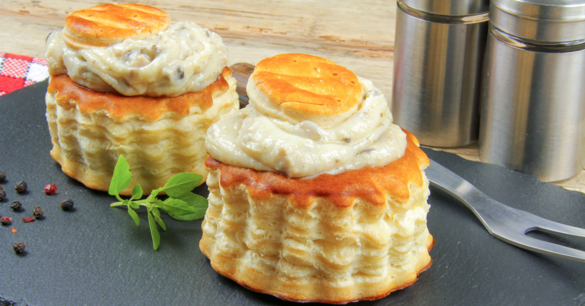 Produits  'Traiteur frais' : en a-t-on pour son argent ?