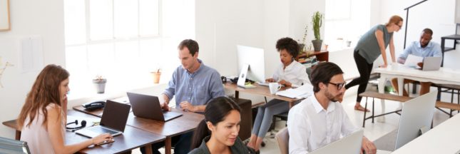 Les Français travaillent moins que leurs voisins européens