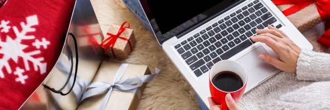 Vos cadeaux de Noël ne vous plaisent pas ? Prêt à les revendre ?