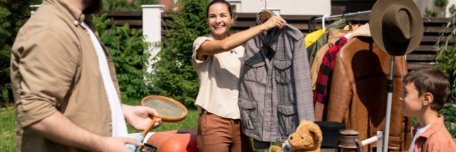 Vide-maison, mode d'emploi