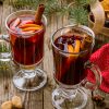 Le vin chaud, tonique et épicé, plaisir de l'hiver Le vin chaud, tonique et épicé, plaisir de l'hiver