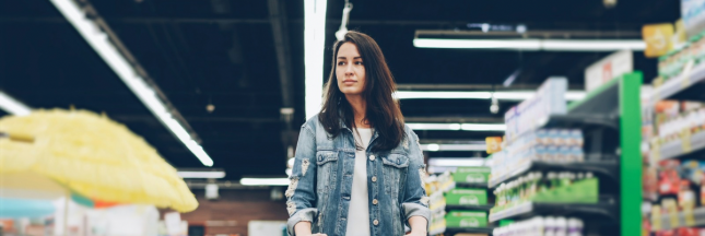 Faire des économies après les fetes