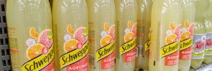 'Polluants éternels' : l'usine Orangina-Schweppes dans le viseur