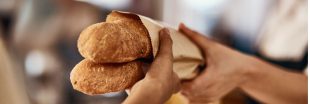Bientôt un NutriScore sur les baguettes ?