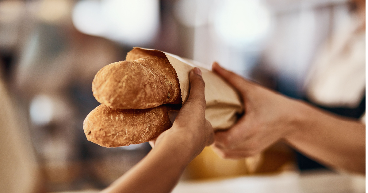 Bientôt un NutriScore sur les baguettes ?